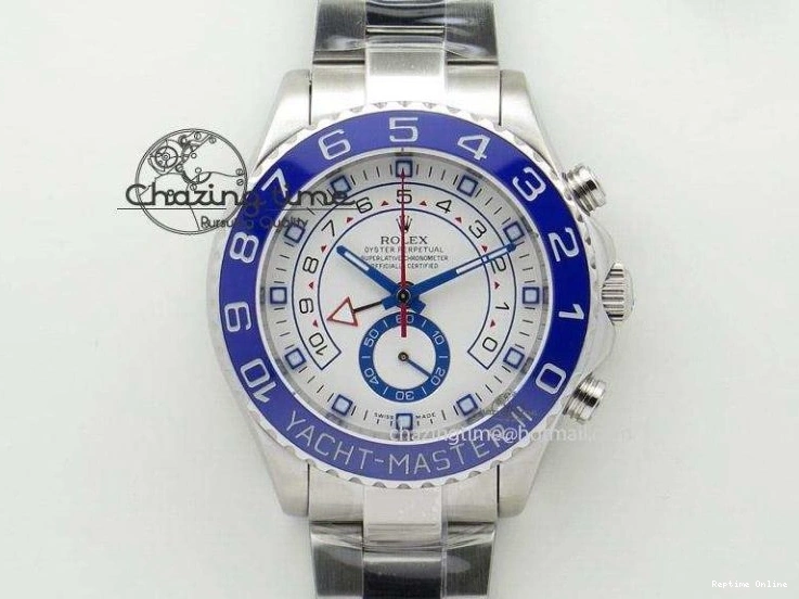 0407 Daytona AET Remould N6F 1:1 Best Edition Meteorite Dial on White Rubber Strap SA TopPick 920